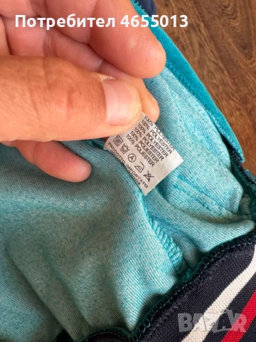 ПОДАРЯВАМ Детски суичър Магик Фешън Magic Fashion, снимка 5 - Детски анцузи и суичери - 52476232