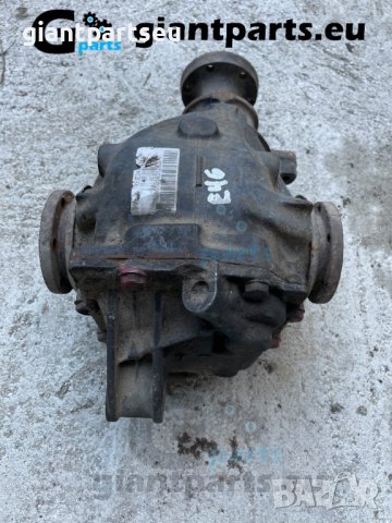 Диференциал БМВ е46 3.38 ратио bmw, снимка 3 - Части - 38515323