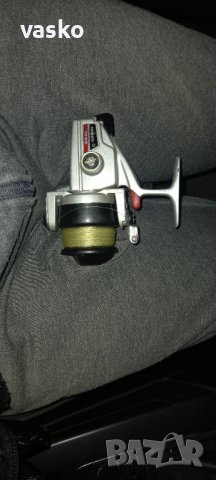 DAIWA 1050 KOREA-много добра, снимка 4 - Макари - 39039623