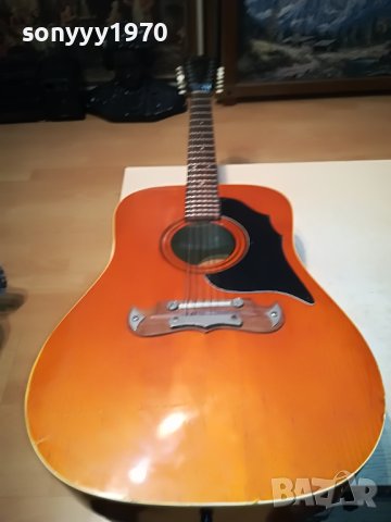 FRAMUS 12 STRING-WEST GERMANY L1904230836, снимка 14 - Китари - 40408919
