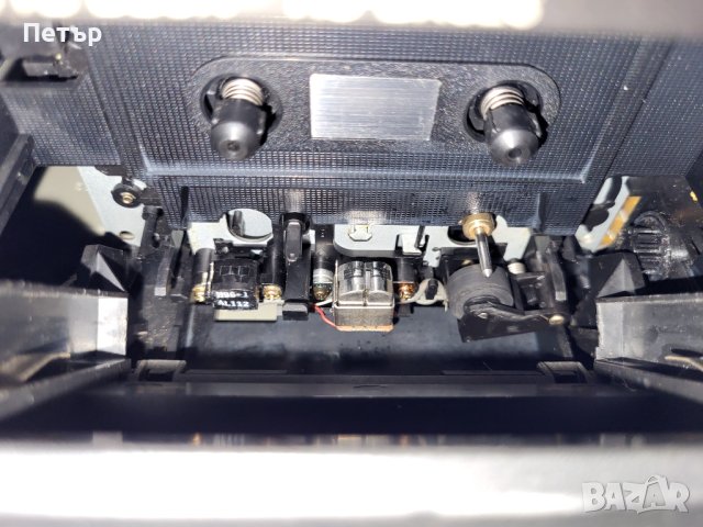 Technics RS-BX626, снимка 3 - Декове - 43484361