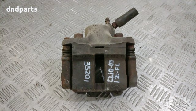 Спирачен апарат Renault Clio 1.2i 2003г.(преден ляв)	