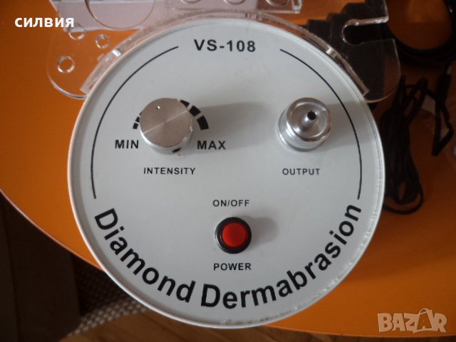 Апарат за почистване на лице, снимка 2 - Други - 43068772