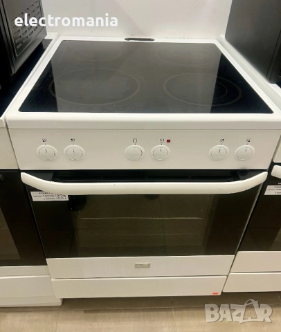 готварска печка Voss/ Electrolux ELK 12047HV