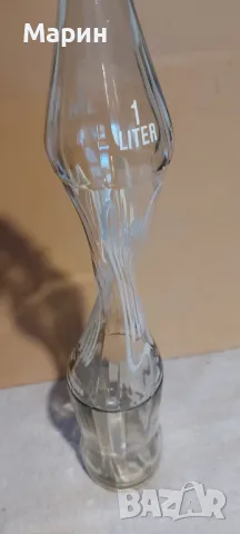 Колекционерска бутилка, снимка 5 - Колекции - 48555383