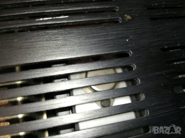 VOXSON-AMPLIFIER-MADE IN ITALY 3011231047, снимка 13 - Ресийвъри, усилватели, смесителни пултове - 43209554