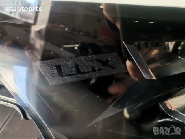 Фар Ляв + Десен Opel Mokka II B LUX LED MATRIX 9834016880 / 9834016680, снимка 5 - Части - 40188179