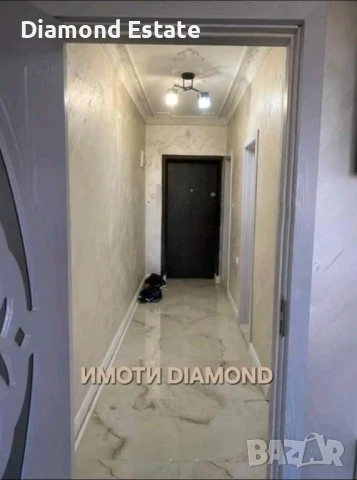 Тухлен апартамент в Димитровград, снимка 9 - Апартаменти - 51012479