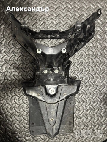 Оригинален tail за Honda CB500F 2013-2015, снимка 3 - Части - 53438106