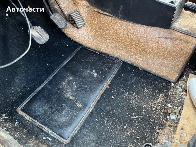 Lada/Лада 2107 на части , снимка 3 - Части - 51242885