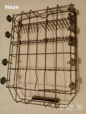 Кошница за съдомиялна 45 см на части или цялата, снимка 7 - Съдомиялни - 43466413