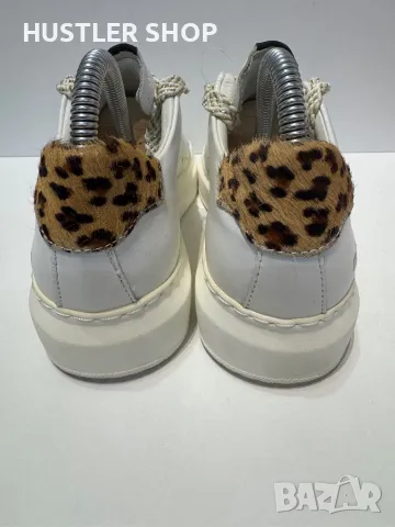 Сникърси MARUTI.Номер 36, снимка 6 - Маратонки - 50292741