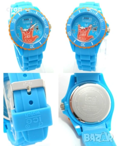 Спортен часовник, снимка 7 - Други - 53029036