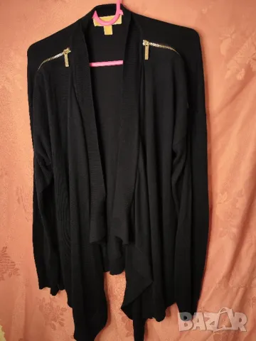 Michael Kors дамска жилетка L/XL, снимка 9 - Жилетки - 47891652