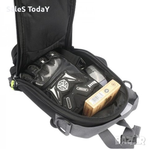 Чанта за резервоар за мотор, Магнитна, снимка 4 - Аксесоари и консумативи - 33101176