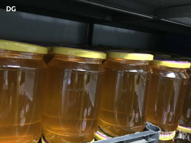 Домашен пчелен мед от производител, снимка 2 - За пчели - 44853660