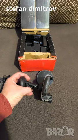 Parrot Minikit Smart Multipoint - , снимка 4 - Аксесоари и консумативи - 48370939