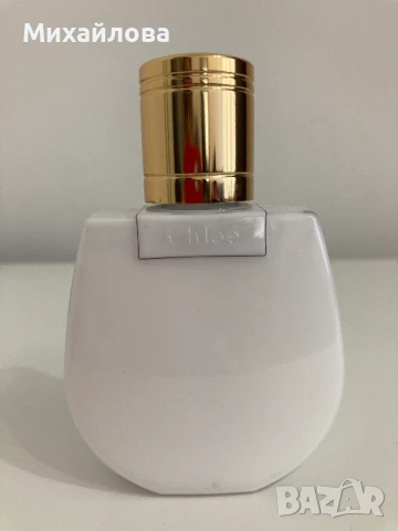 Chloе Nomade, парфюмен лосион за тяло, 100 мл, нов