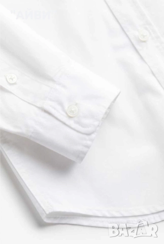 PULL & BEAR детски дънки и риза за момче, снимка 12 - Детски панталони и дънки - 52412677