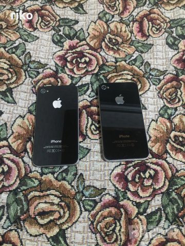 Продавам iPhone 4, снимка 4 - Apple iPhone - 40271169