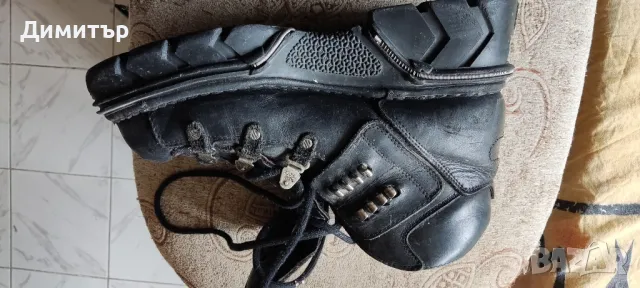 NEW ROCK, снимка 15 - Мъжки боти - 49279064