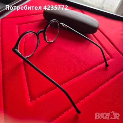 Диоптрични оригинални италиански рамки за очила. , снимка 2 - Слънчеви и диоптрични очила - 53147468