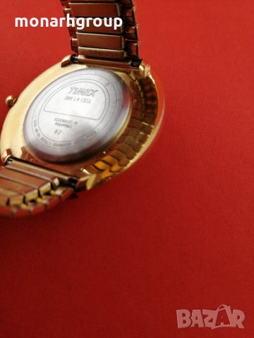 Часовник Timex , снимка 7 - Дамски - 26866096