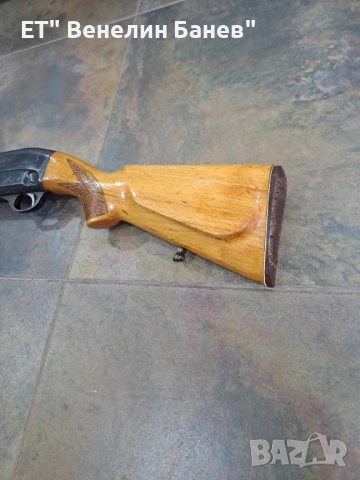 ОРЪЖИЕ ВТОРА УПОТРЕБА, снимка 2 - Ловно оръжие - 53464369