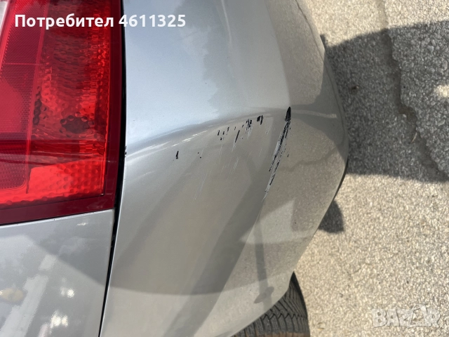 Nissan Primera 2003, снимка 6 - Автомобили и джипове - 51917994