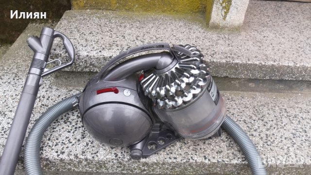 Прахосмукачка , снимка 3 - Прахосмукачки - 32564954