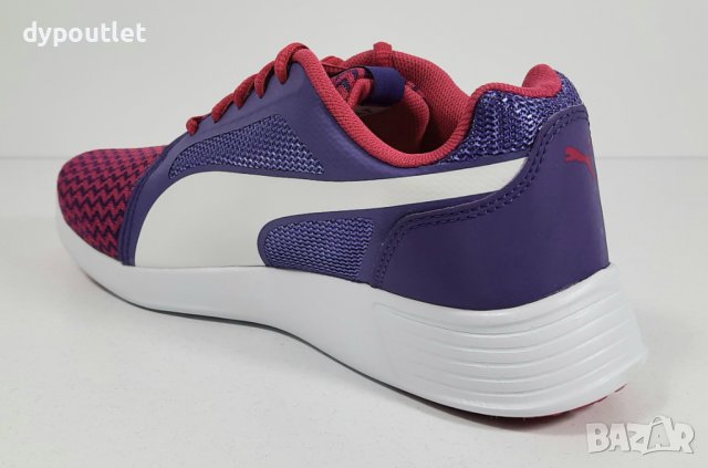 Puma ST Trainer Evo Techtribe -  Дамски маратонки, размери -  37,5  и 38 ., снимка 8 - Маратонки - 39405744
