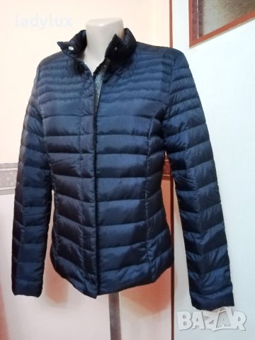 S. Oliver Light, Гъши Пух, Размер S. Код 2110, снимка 3 - Якета - 43467667