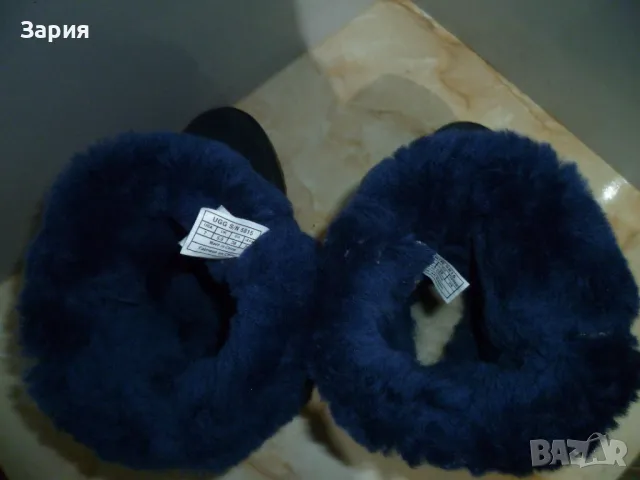 UGG оригинални ботуши №38, снимка 9 - Дамски ботуши - 48581399