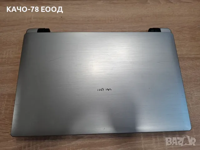 Лаптоп MEDION AKOYA E6239, снимка 10 - Части за лаптопи - 47889072