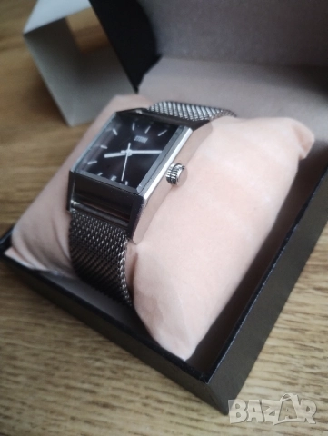 Мъжки часовник"Savox"Storm, снимка 6 - Мъжки - 52462932