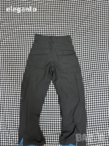 Sweet Autonomy Protection  Dissident GoreTex Snowboard FreeRide мъжки панталони размер М, снимка 9 - Спортни дрехи, екипи - 44033772