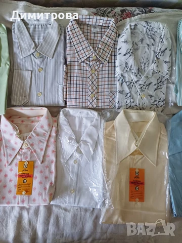 Ризи, снимка 2 - Ризи - 50868137