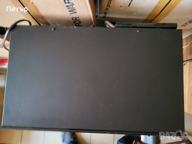 Sansui TU-317  ТУНЕР, снимка 5 - Други - 52087983