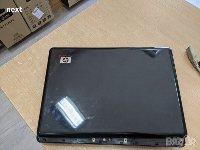 2бр. HP Pavilion dv6 на части, снимка 7 - Части за лаптопи - 32489109