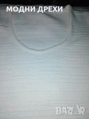 Дамска блуза, снимка 1