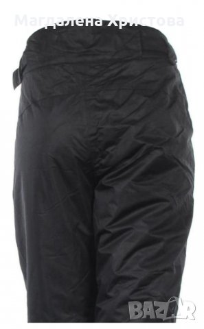 Дамски термо панталон CRIVIT, снимка 4 - Зимни спортове - 35197311