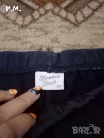 Клинчета, снимка 7 - Детски клинове - 26611674