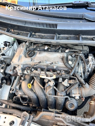 Запалителна бобина за Тойота Аурис. 90919-02252, снимка 11 - Части - 49701584