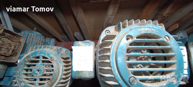 Редуктори , снимка 13 - Други машини и части - 49293013