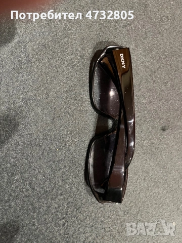 Слънчеви очила DKNY , снимка 3 - Слънчеви и диоптрични очила - 53445556