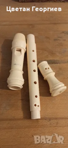 флейта, снимка 5 - Духови инструменти - 47631792