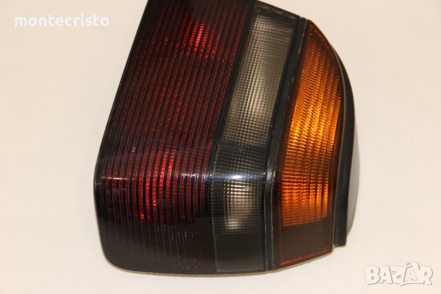 Десен стоп VW Golf 3 (1992-1998г.) опушен хечбек и кабрио ✔️HELLA / Golf III / Голф 3 / затъмнен, снимка 5 - Части - 43043688