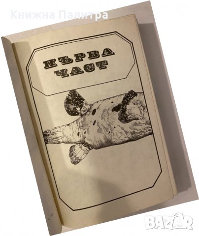 Капитан Немо , снимка 2 - Други - 32201303