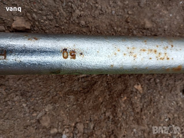 голям ключ, снимка 2 - Други инструменти - 42969093