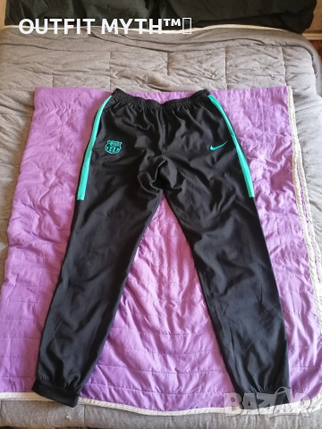 FcBarcelona Nike долнище